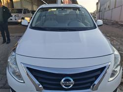 Nissan Sunny